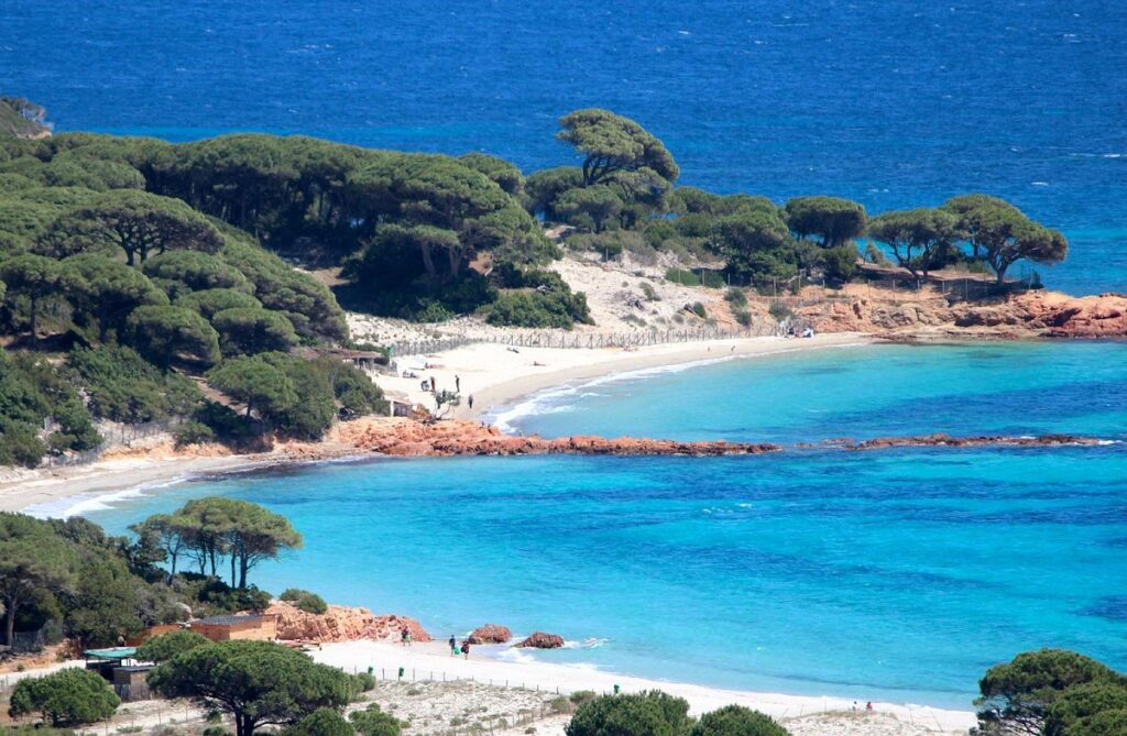 Les plus belles plages de France